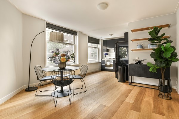 Medium property photo - Henrick de Keijserstraat 20-1, 1073 TH Amsterdam